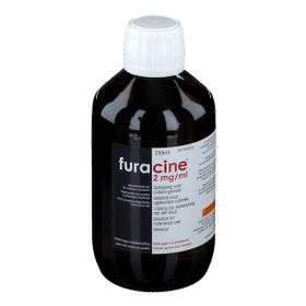 Furacine