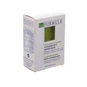 La Formule Soin Peau Jeune