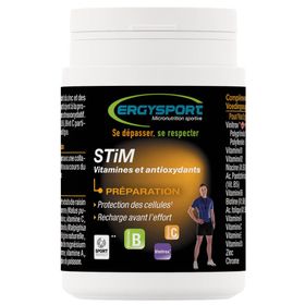 Ergysport Stim