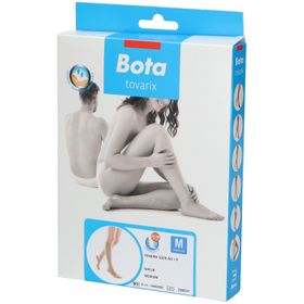 Bota Tovarix 50/III Mi-Bas AD +P Nature Medium