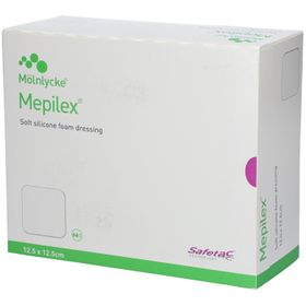 Mepilex 12,5cm x 12,5cm