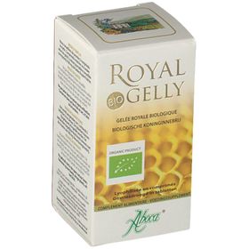 Aboca Royal Gelly Bio