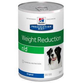 Hills Canine Chien Prescription Diet r/d 8014m