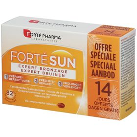 Forté Pharma Expert Bruinen DUO