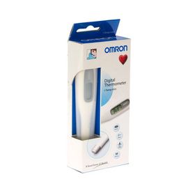 Omron Thermometer I-Temp Mini MC271WE