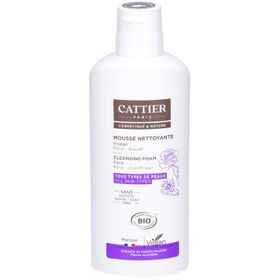 Cattier Cleansing Foam