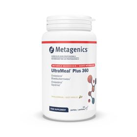 Ultrameal Plus 360 Vanille