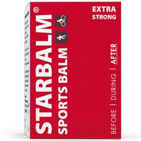 STARBALM Rouge Extra Forte