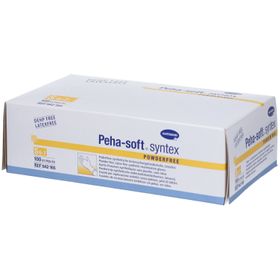 Hartmann Peha-Soft Syntex Non Poudré S 942165