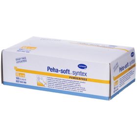 Hartmann Peha-Soft Syntex Poedervrij XL 942168