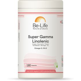 Be-life Super Gamma Linolenic