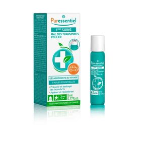 Puressentiel Reisziekte Roller