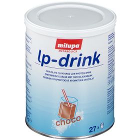 Milupa Lp-Drink Choco