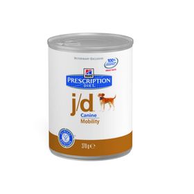 Hills Canine Chien Prescription Diet j/d