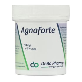 DeBa Pharma Agnaforte 90 mg