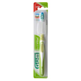 GUM ActiVital Compact Brosse à Dents Soft