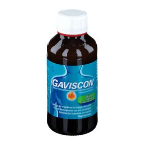 Gaviscon Menthe