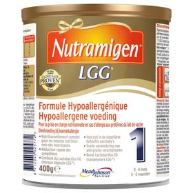 Nutramigen 1 LGG®