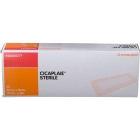 Cicaplaie Steriel 30x10cm 66660277