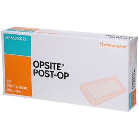 Opsite Post-Op 20 x 10cm 66000713