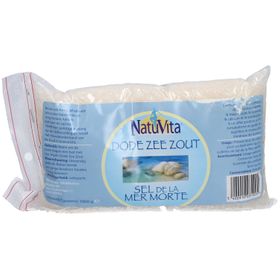 Natuvita Sel de la Mer Morte