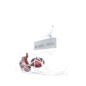 Medela Slang Met Ventiel Rood Dun