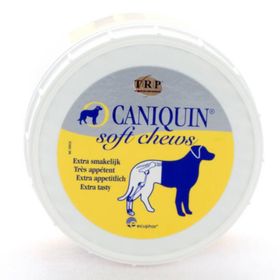 Caniquin Soft Chews Chien