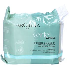 Argiletz Bandargil Bande 5m x 8.5cm