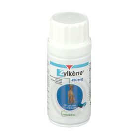 Zylkène 450 mg