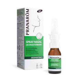 Pranarôm Aromaforce Neusspray
