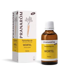 Pranarôm Plantaardige Olie Wortel Bio