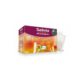 SoriaNatural® Salie Kruidenthee