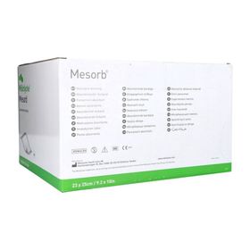 Mesorb 23x25 cm 677701