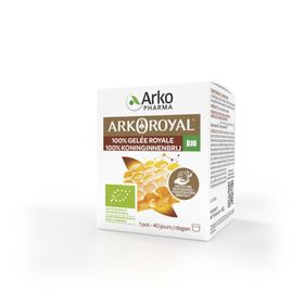 Arkoroyal Koninginnenbrij Bio