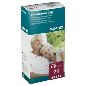 Bota Suprima 1218 Slip PVC met Brede Taille/Beenelastastiek Unisex Wit Maat 54