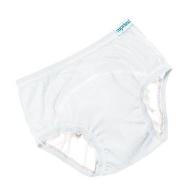 Bota Suprima 1255 Bodyguard Slip Kids Blanc Taille 116