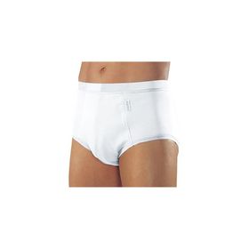 Bota Suprima 1261 Bodyguard Slip 5 Man Wit Maat 6