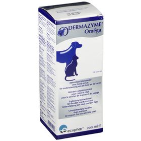 Dermazyme Omega