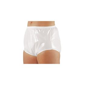 Bota Suprima 1265 Slip PVC/PES Unisex Blanc T30