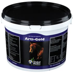 Arti-Gold