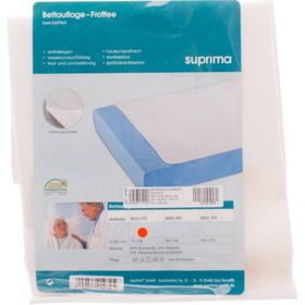 Suprima 3032 Matrasbeschermer PVC + Frotte