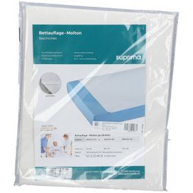 Bota Suprima 3958 Housse Matelas Molton + PVC 75x100cm