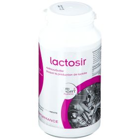 Trisport Pharma Lactosir