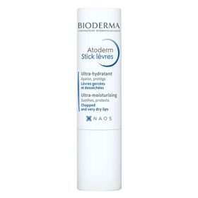 Bioderma Atoderm Hydraterende Lipstick