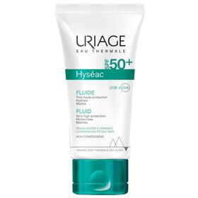 Uriage Hyseac Fluide SPF50