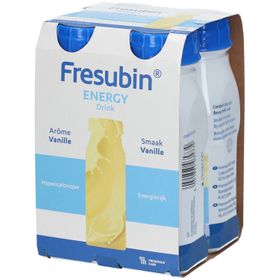 Fresubin Energy Drink Vanille
