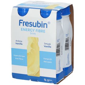 Fresubin Energy Fibre Drink Vanille