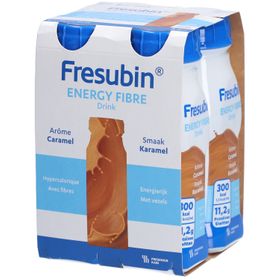 Fresubin Energy Fibre Drink Caramel