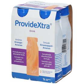 Provide Xtra Drink Ananas - Orange