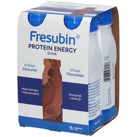 Fresubin Protein Energy Drink Chocolat